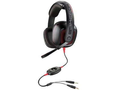 プラントロニクス  GameCom 377