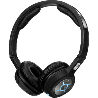 逃げ口特価[税込貨物輸送無料]Sennheiser  MM 400 Stereo Headset