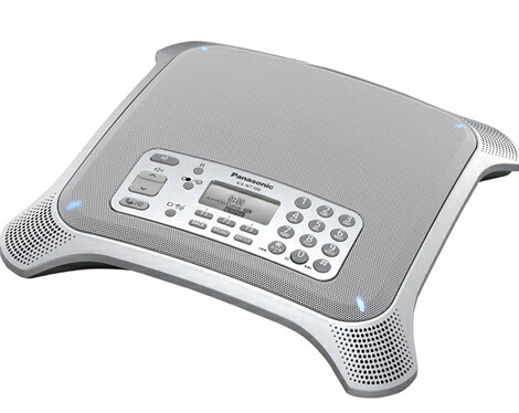 示威運動機 Panasonic IP物音話し合い電話機 KX-NT700N 物音話し合い取り合わせ