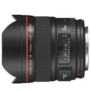 CANON EF14mm F2.8L II USM 日本製｜RISO-SYA 170,000円