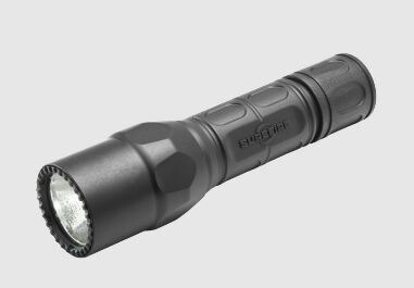 Surefire G2X Tactical