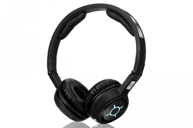 FLIGHT Sennheiser MM 450 Bluetooth ノイズキャンセリング ワイヤレスヘッドホン|RISO-SYA