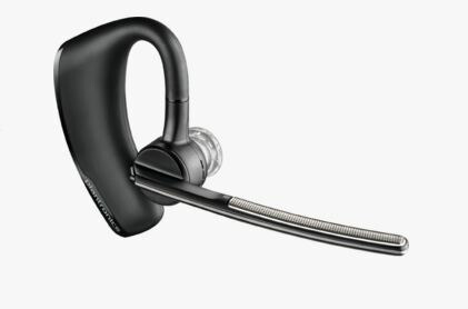 プラントロニクス Plantronics Voyager LEGEND  Bluetooth 無線電話天々書き割り
