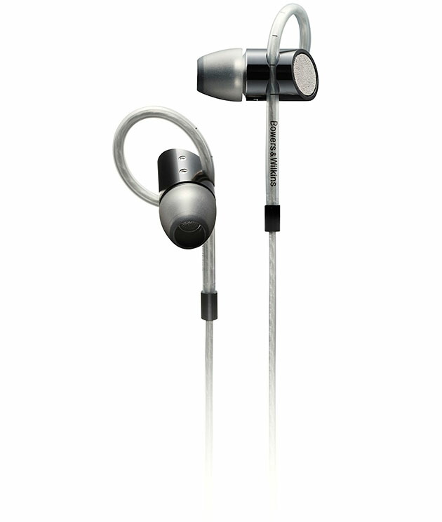 アウトレット未使用品 Bowers & Wilkins bowers & wilkins c5 in-ear headphones|RISO-SYA