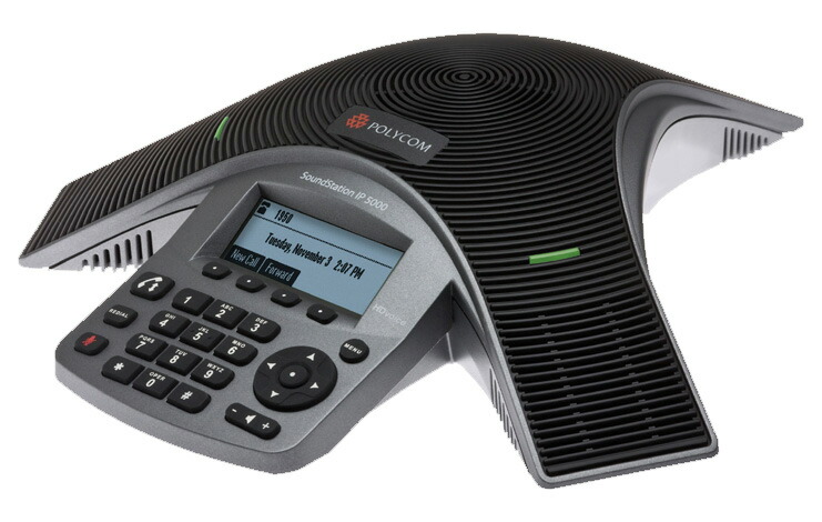 楽天市場】Polycom Voicestation 500 会議システム : ワールドワイド