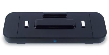 【貨物輸送無料】 Evolution Robotics 洗い濯ぎ自動人形 Mint Plus専用手っとり早い申し受けるゲーム盤 ターボチャージクレードル