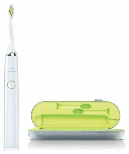PHILIPS - フィリップス  ソニッケアー ダイヤモンドクリーン 新品 Amazon.co.jp: フィリップス 電動歯ブラシ ソニッケアー