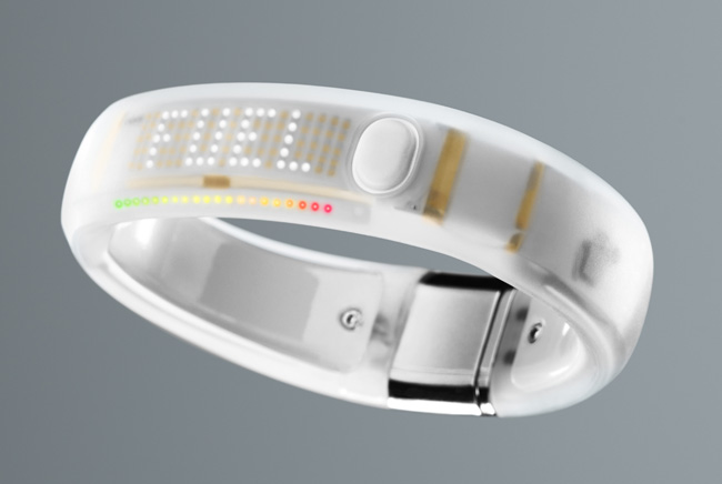 アウトレット未使用品特価】 Nike+ Fuelband ナイキプラス フューエル