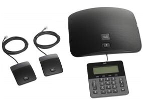 新製品!CISCO CP-8831 音声会議システム用有線マイクキットCisco 8831 WIRED MICROPHONE KIT|RISO-SYA