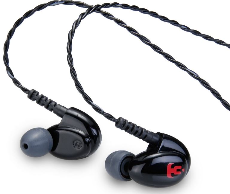 Westone イヤ電話機 Westone3