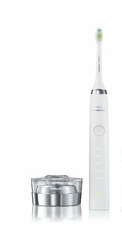 アウトレット品 2年保証付き Philips Diamond Clean 超音波 ソニッケアー ダイヤモンドクリーン|RISO-SYA