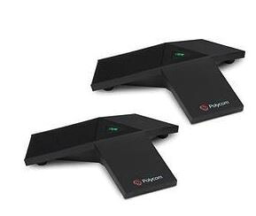 Polycom RealPresence Trio 8800 会議システム用拡張マイク　Microphone kit｜RISO-SYA