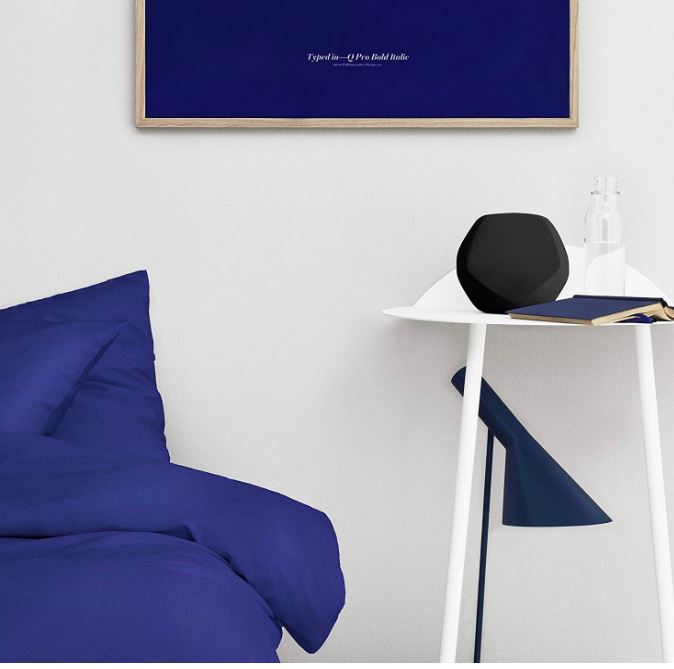 Bang & Olufsen B&O play BeoPlay S3 ワイヤレススピーカー Bluetooth