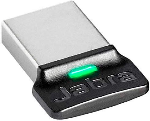 Jabra Link 360 UC USB 無線電話アダプタ END003W