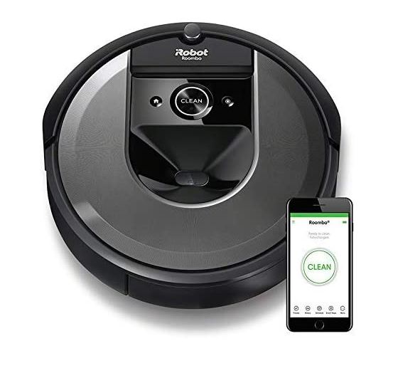 楽天市場】デモ機 iROBOT ロボットクリーナー ルンバ 980 Roomba 980