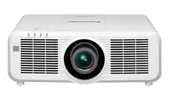 楽天市場】法人業務用大型プロジェクター Panasonic PT-RZ970BU 10000