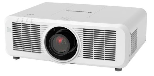 楽天市場】法人業務用大型プロジェクター Panasonic PT-RZ970BU 10000