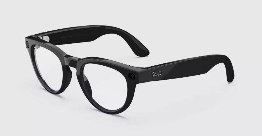 楽天市場】Ray-Ban Meta Wayfarer AI サングラス Meta Ray-ban