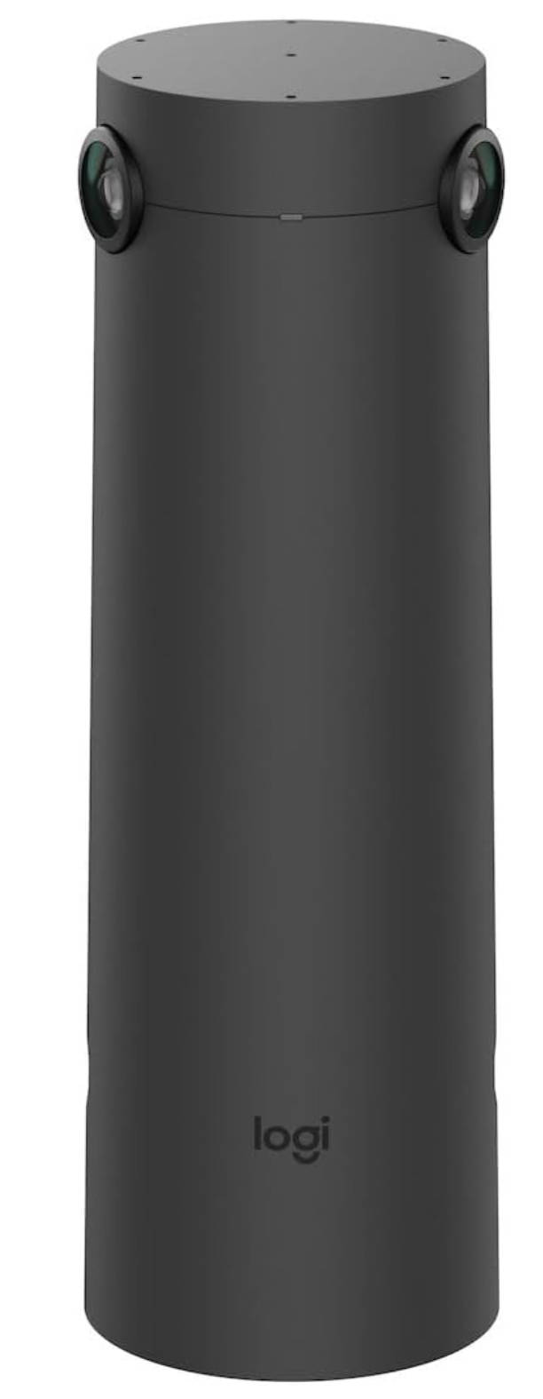 Logitech Sight 映像媒体話し合い写真機 - 60 fps - 黒鉛