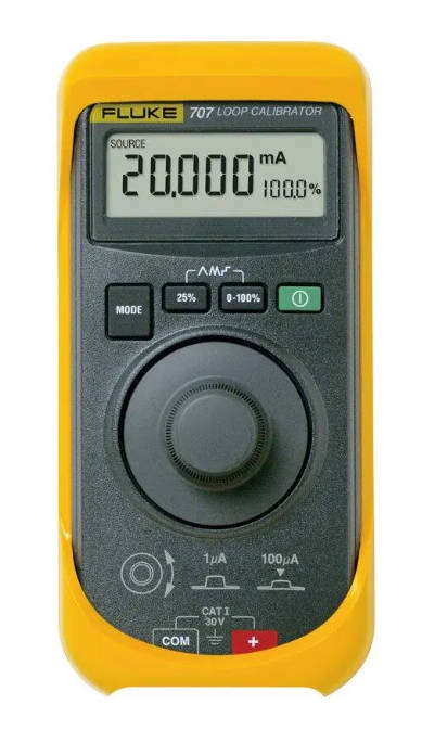 Fluke 707 繰り返し目盛り調整器 FLUKE-707