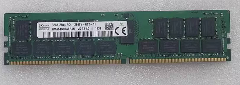 逃げ口品  Samsung 32G DDR4 4DR4 2933pMHZ サーヴァー専用