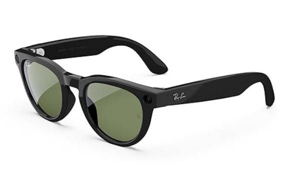 楽天市場】Ray-Ban Meta Skyler Gen 2 サングラス Ray-Ban Meta AI 