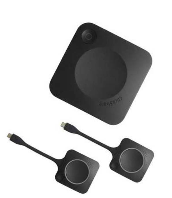 BARCO CLICKSHARE C-10