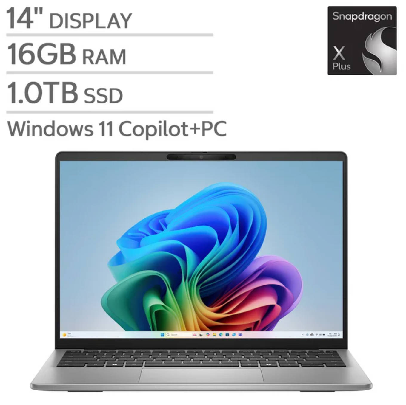 Dell Inspiron 14\