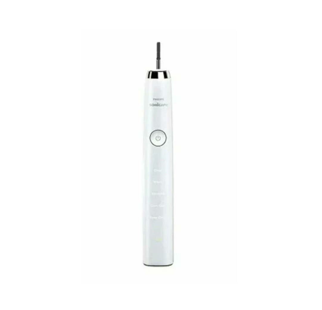 新品 ２年引きうける付き添い人 Philips ソニッケアー Diamond Clean 超音波 ソニッケアー 金剛石喨喨たる  手持ち部分本体 純然たる部分品 HX9340