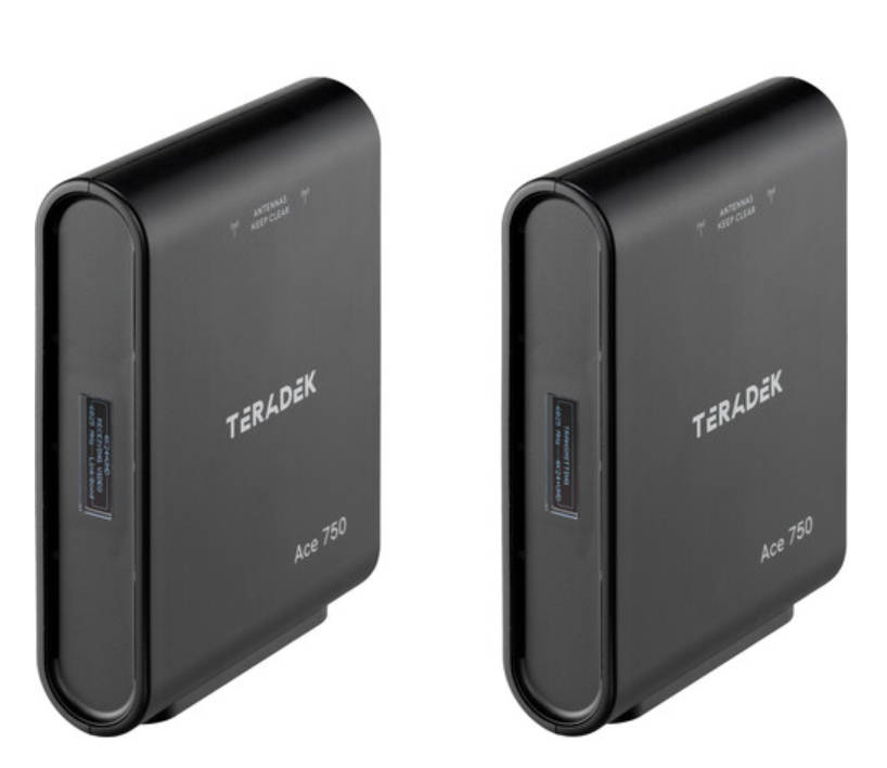 Teradek Ace 750 HDMI無線電話録画媒体変速機機 傍受機書き割り