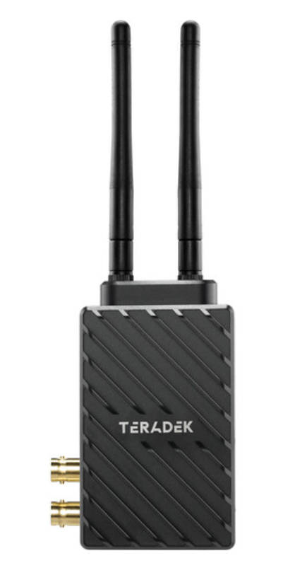 Teradek Bolt 6 LT 750 3G-SDI/HDMI Wireless Transmitter