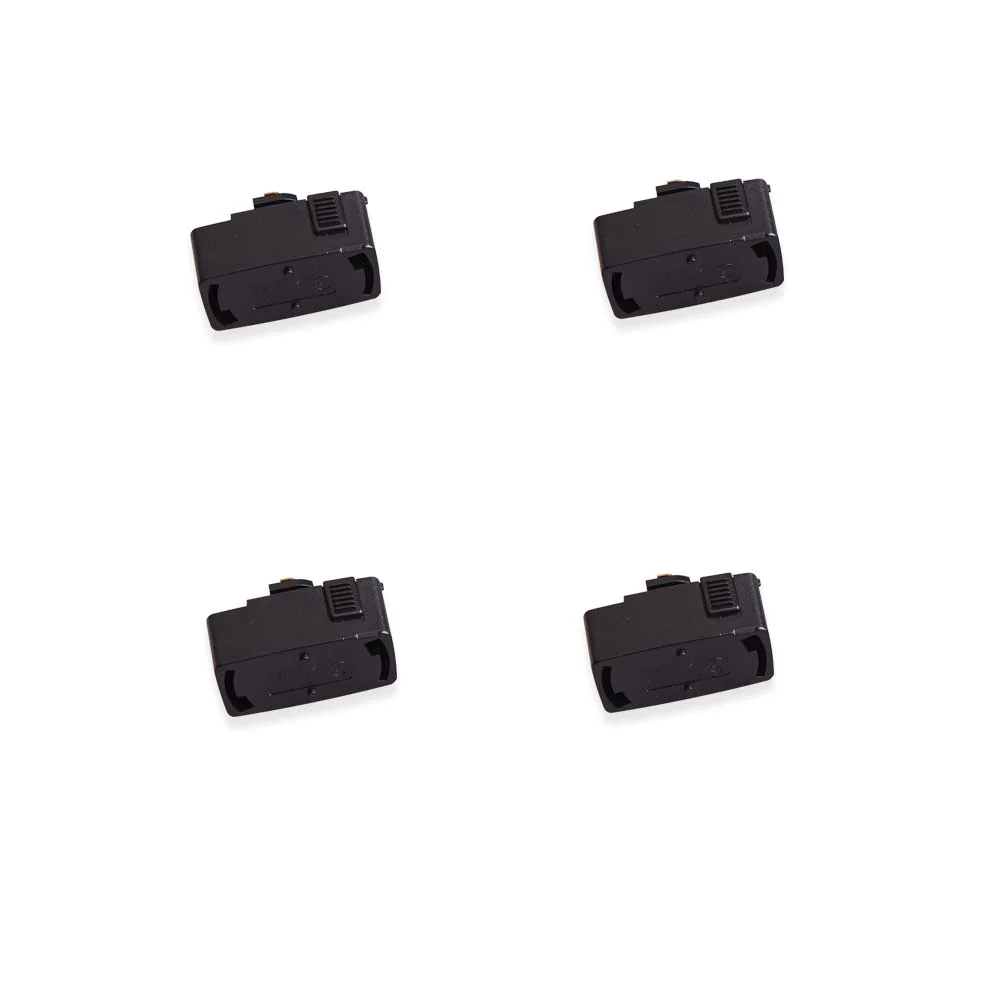 楽天市場】【5％OFF＆ポイント3倍！】ダクトレール用プラグ 4個セット