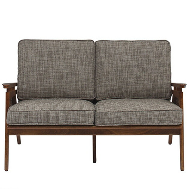 ごお　ACME Furniture レザーソファ（2人掛け） 楽天市場】ACME Furniture アクメファニチャー WICKER ソファ 2