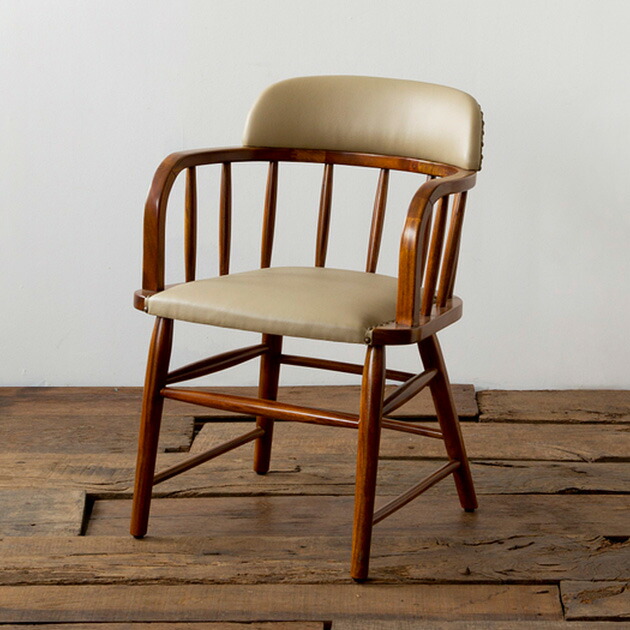 楽天市場】ダイニングチェア ACME Furniture OAKS ARM CHAIR : 家具