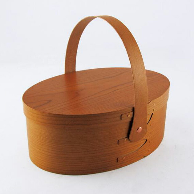 楽天市場】シェーカーボックス 持ち手付き 北欧 シェーカー スイング