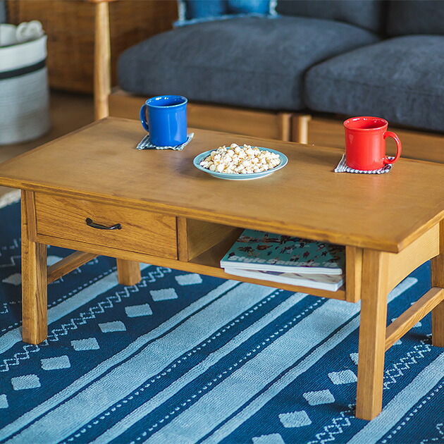 Nora ノラ And G アンジー Hellema Center Table ヘレマ センターテーブル ノベルティ対象外 ローテーブル 床テーブル 座卓 床座 洋室 和室 木製 おしゃれ かわいい 引き出し Fmcholollan Org Mx