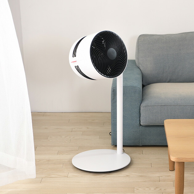 サーキュレーター 扇風機 BONECO ボネコ エアーシャワーファンF220 aq000368.jpg