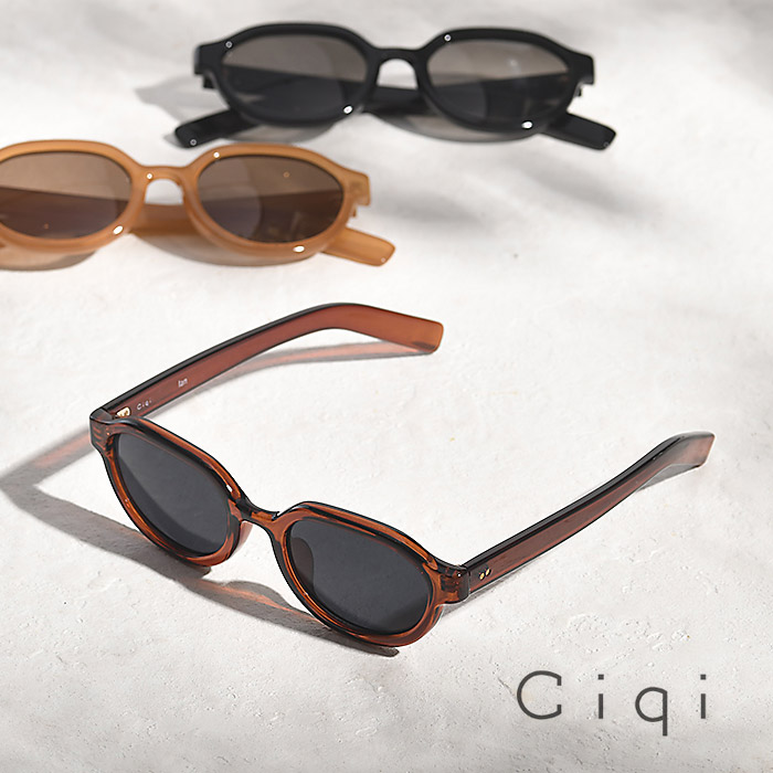 ciqiべっ甲ふレームカラーサングラス 楽天市場】【9/15限定！抽選で最大100%ポイントバック】Ciqi