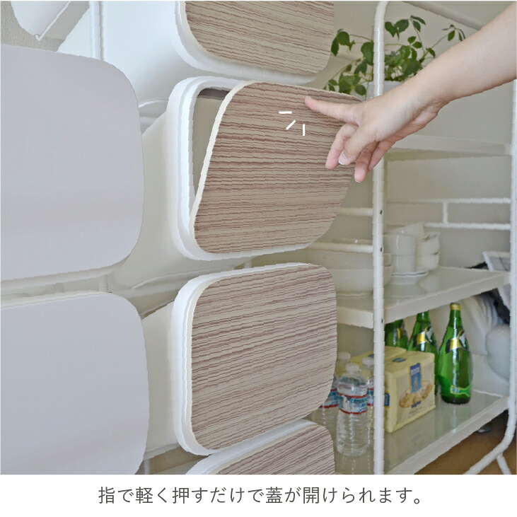 当店オリジナル商品】【レビューでプレゼント有り】ゴミ箱 おしゃれ 
