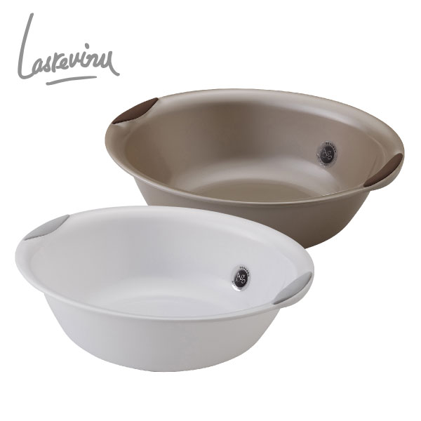 楽天市場】洗面器 4L ウォッシュボール バスグッズ 風呂グッズ