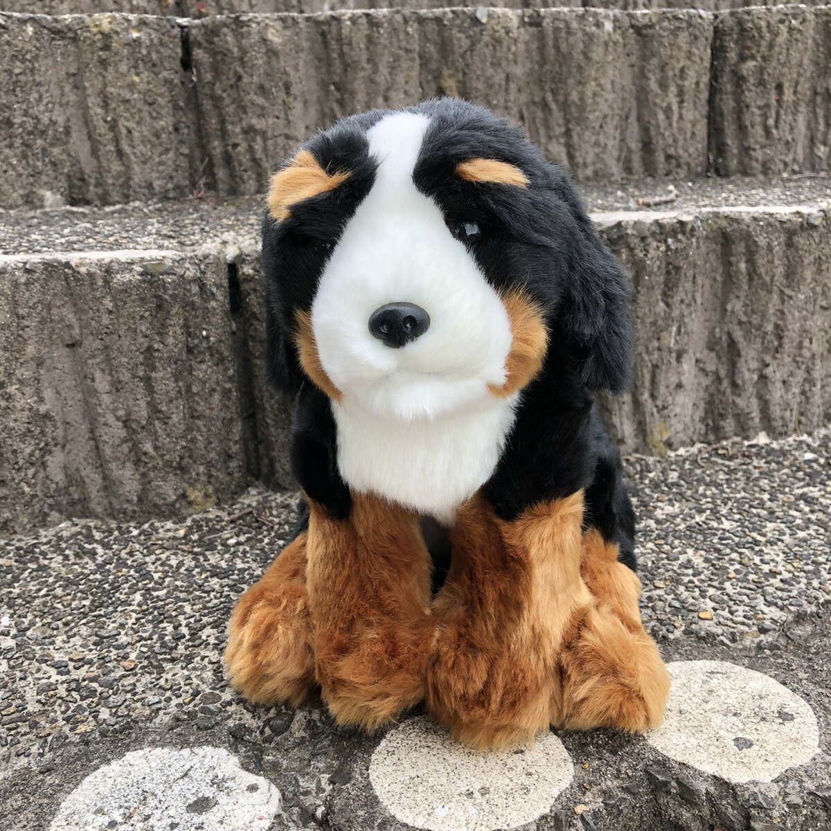 楽天市場 バーニーズマウンテンドッグ 犬 ぬいぐるみ リアル 22センチ ペット おすわり Dog 本物 そっくり ギフト プレゼント おもちゃ 子供 女の子 男の子 タイガーテールトイズ 日本正規品 Rita Market 楽天市場 バーニーズマウンテンドッグ 犬 ぬいぐるみ リアル 22センチ ペット おすわり Dog 本物 そっくり ギフト プレゼント おもちゃ 子供 女の子 男の子 タイガーテールトイズ 日本正規品 Rita Market