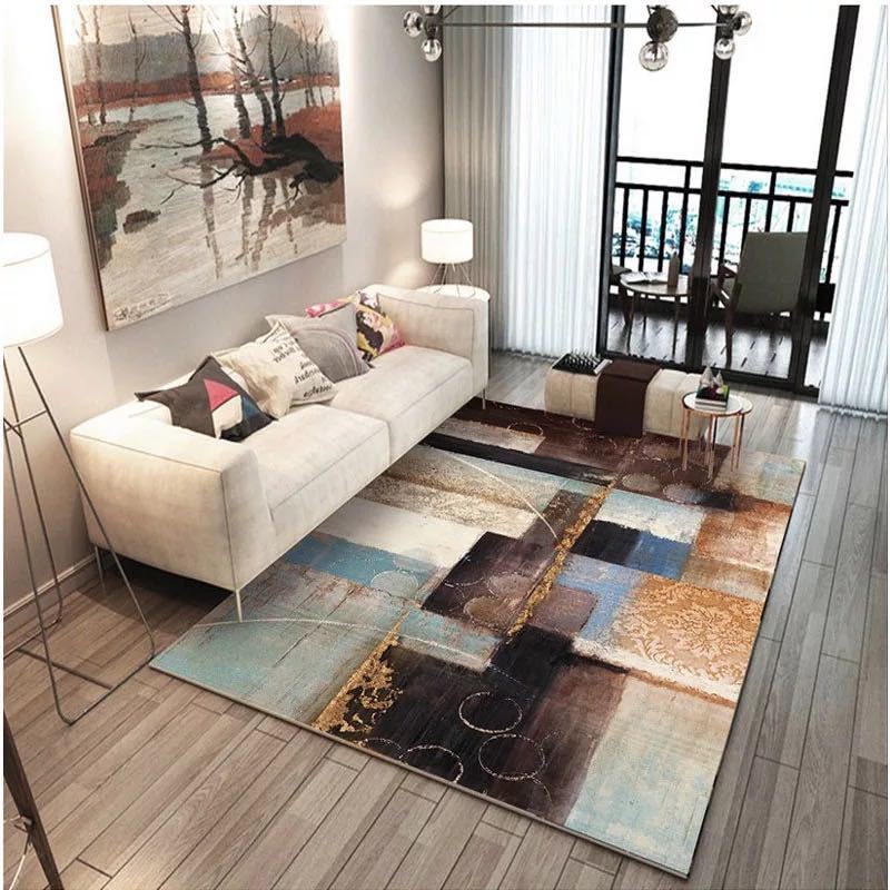 A009483ラグ カーペット ラグマット ．160&times;230cm ホットカーペット対応 別のサイズあり｜リタハウス　店