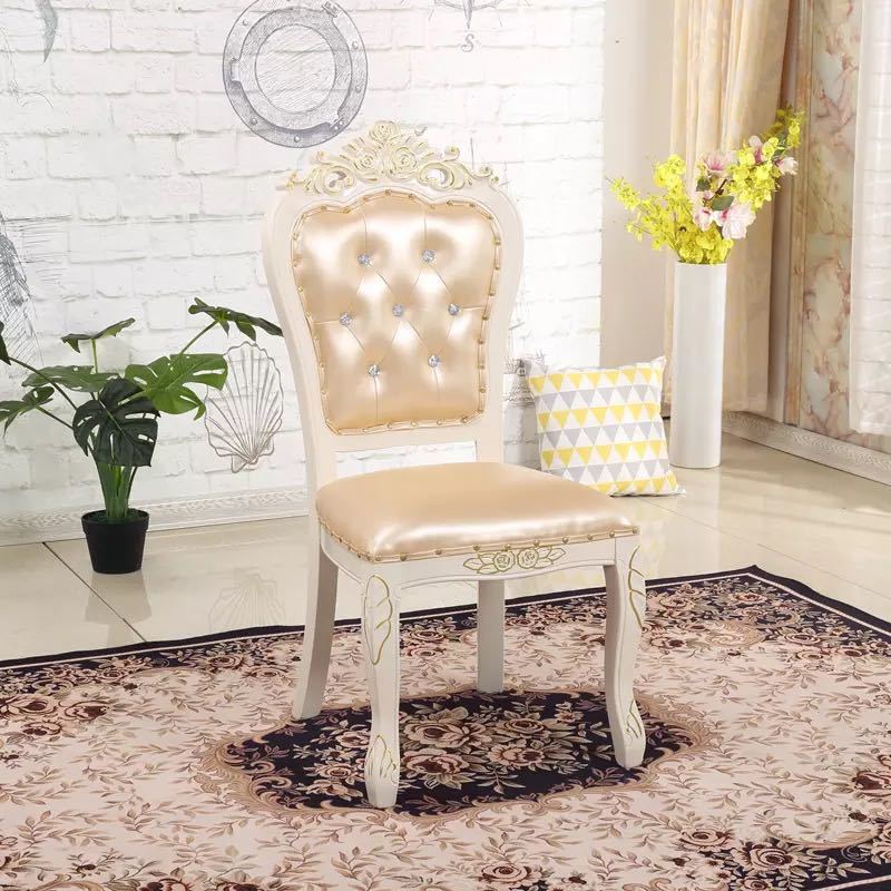 楽天市場】スチール ダイニングチェア 椅子 デスクチェア アンティーク