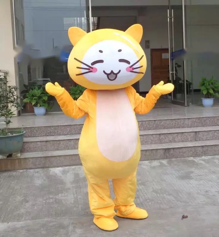 コスプレ衣装 着ぐるみ 大人用着ぐるみ 着ぐるみ きぐるみ キャラクター ハロウィン 猫 ホビー 仮装 猫 リタホーム ハロウィン 店 生活をカラフル オシャレに