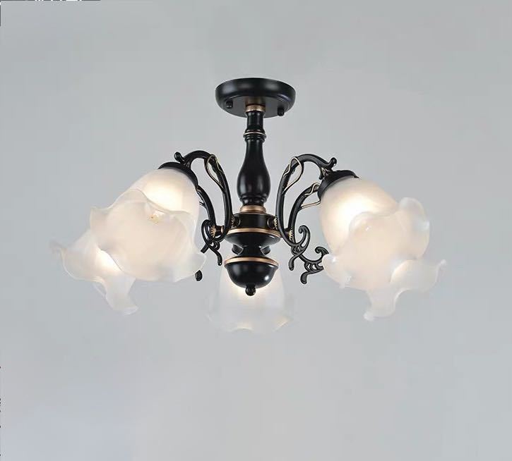 ペンダントライト洋風照明シャンデリア　北欧デザイン シーリングライ天井照明い23 楽天市場】0720ペンダントライト．洋風照明 シャンデリア 北欧デザイン