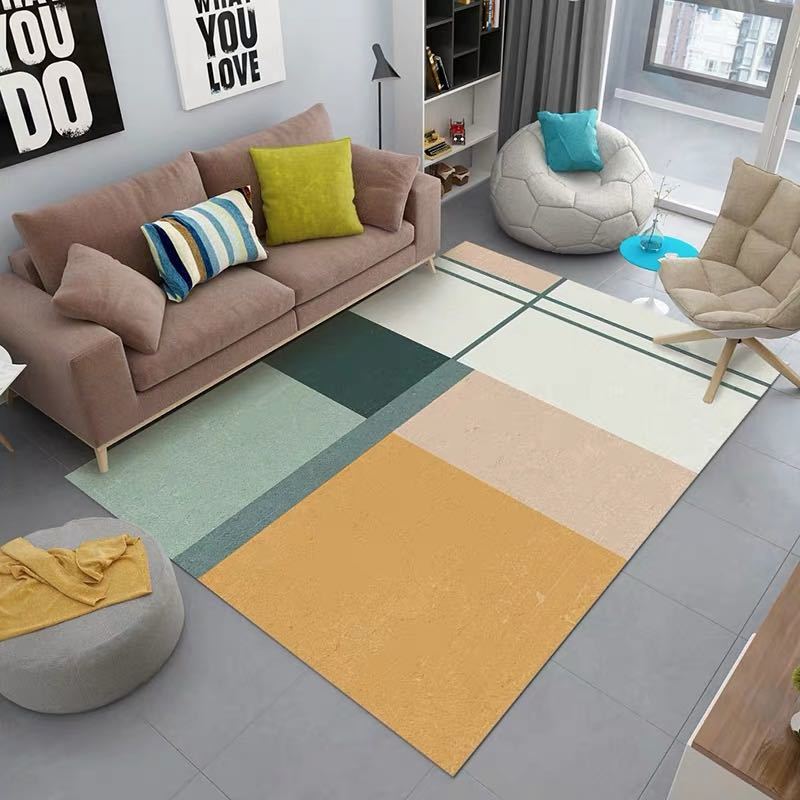 A017403ラグ カーペット ラグマット 160&times;230cm ホットカーペット対応 別のサイズあり．｜リタハウス　店 16,117円