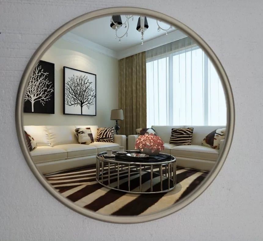 楽天市場】A025522豪華鏡 壁掛け鏡 アンティーク調 壁掛け 壁掛け