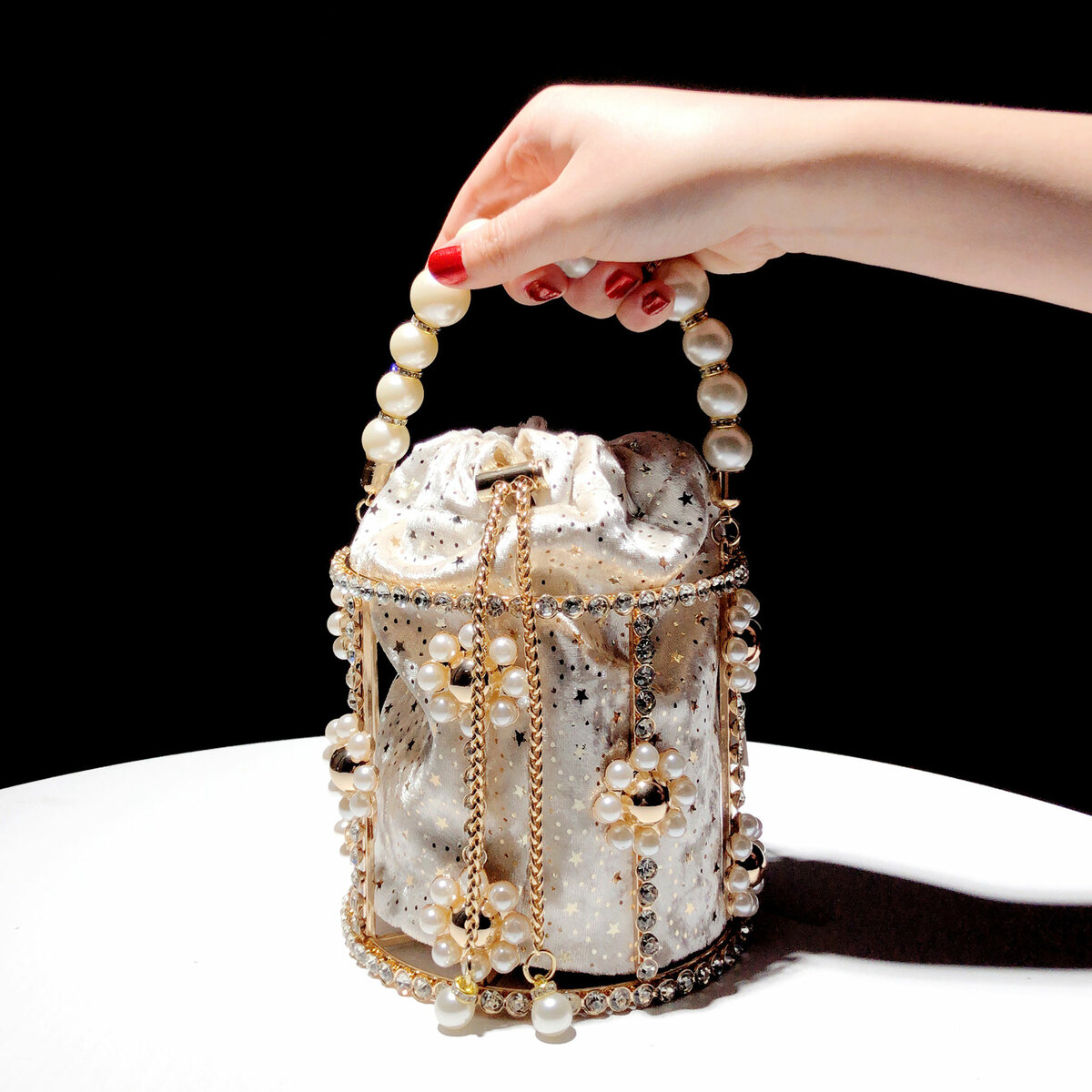 楽天市場】□希少□極美品□ RODO ロド スワロフスキークリスタル