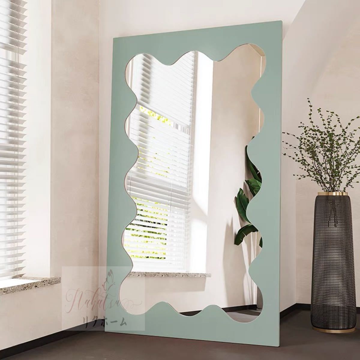 楽天市場】A019841高級豪華鏡 アンティーク調 壁掛け鏡 壁掛け