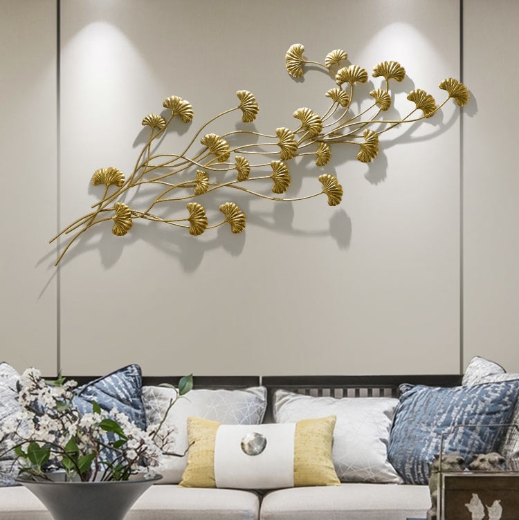 楽天市場】A002258WD148金属工芸品 アイアン 壁掛け 北欧調 高級